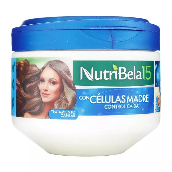 Tratamiento Nutribella Con Células Madre