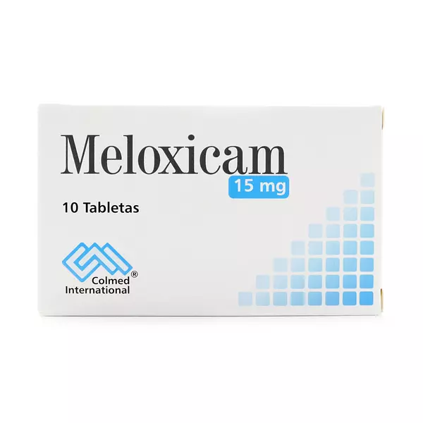 Meloxicam 15mg