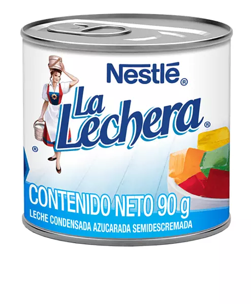 Leche Condensada Lata