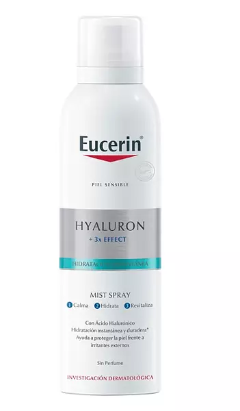 Eucerin Hyaluron Mist Spray