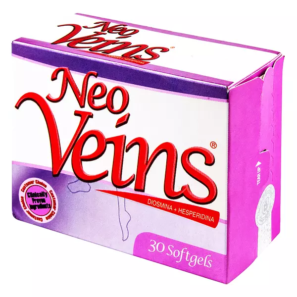 Neo Veins