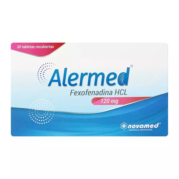 Alermed 120mg