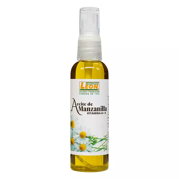 Aceite De Manzanilla