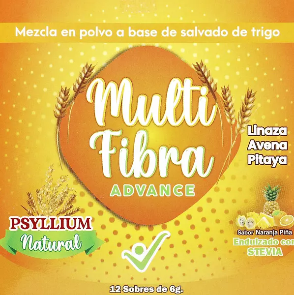 Multi Fibra Advance