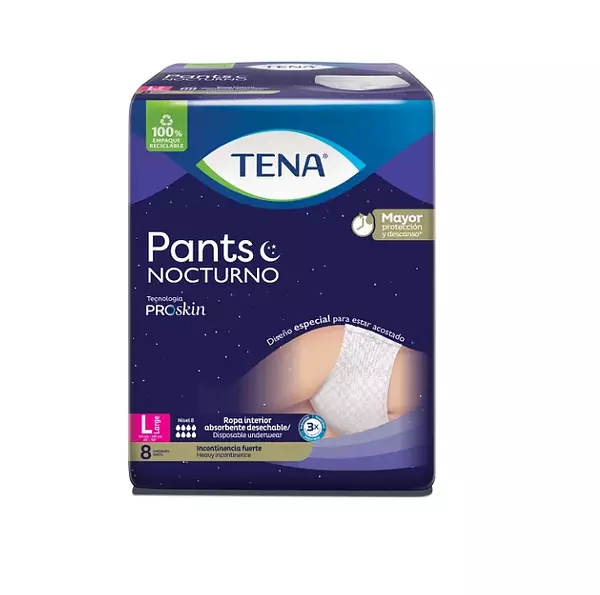 Pants Nocturnos