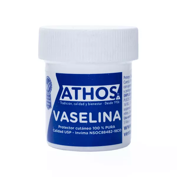 Vaselina Pura 30g