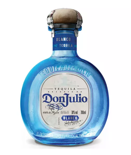 Tequila Don Julio