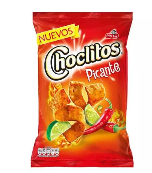 Choclitos Picante