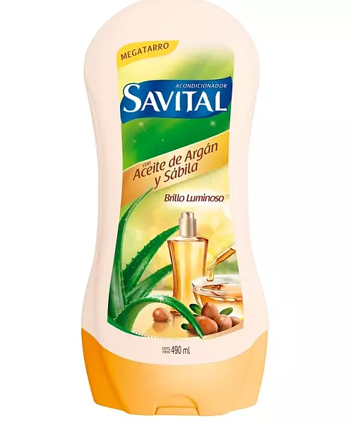 Acondicionador Savital