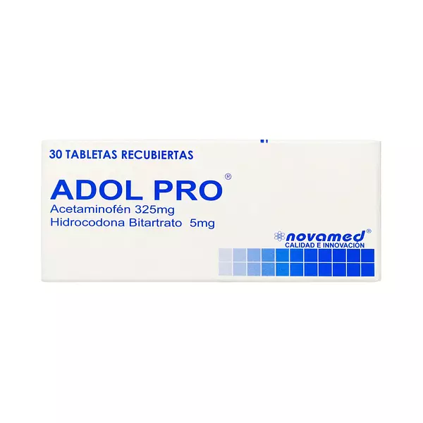 Adol Pro