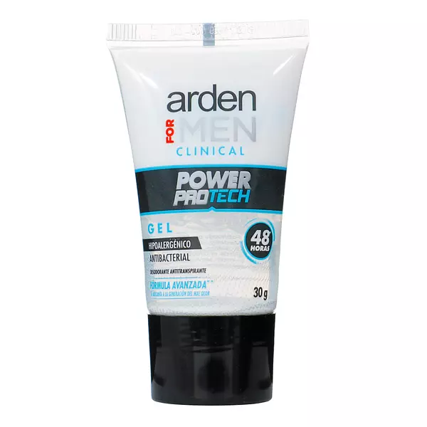 Desodorante Arden For Men Power Protech