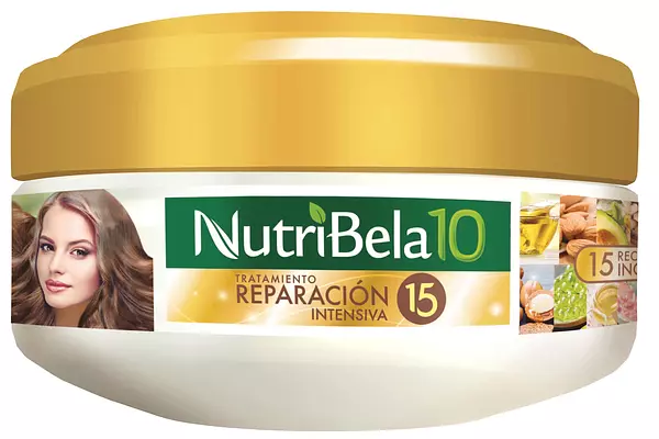 Tratamiento Nutribella Reparación Intensiva