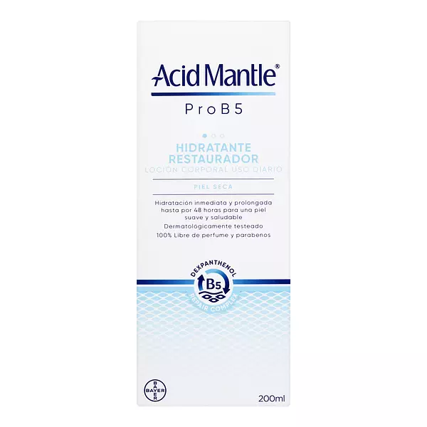 Acid Mantle Loción Pro B5