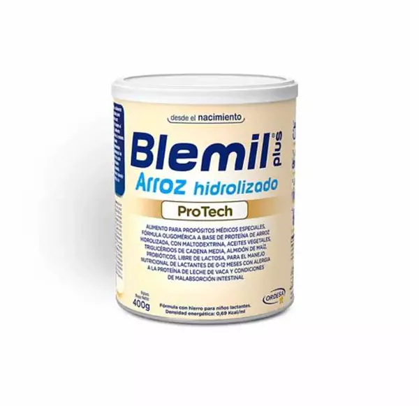 Leche Blemil Plus Arroz