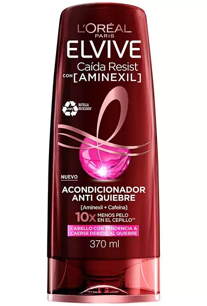 Acondicionador Elvive Caída Resistente