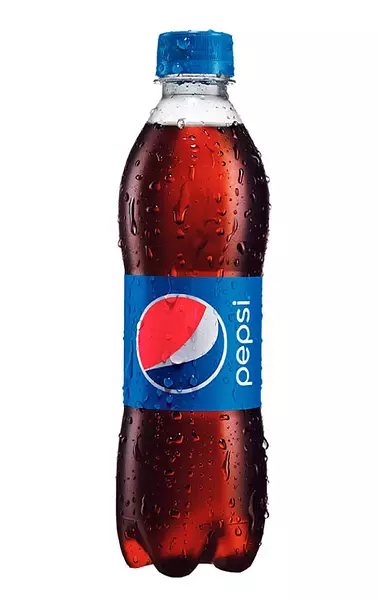 Gaseosa Pepsi Personal