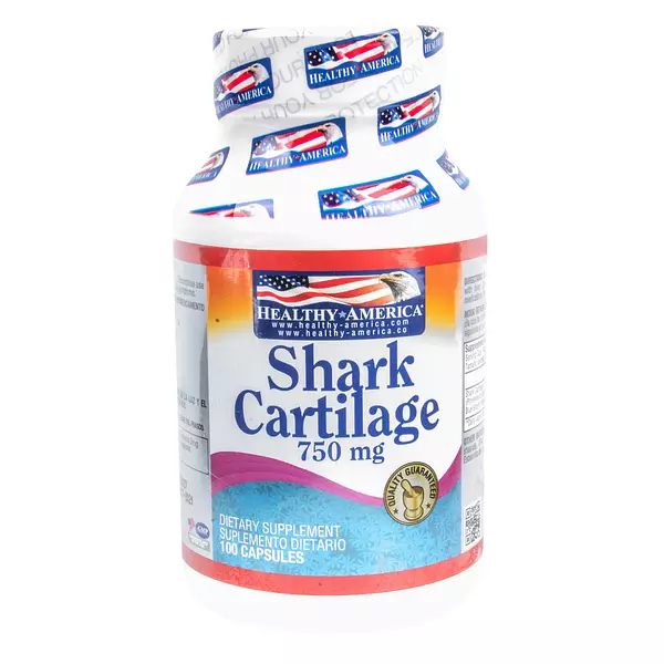 Shark Cartilage