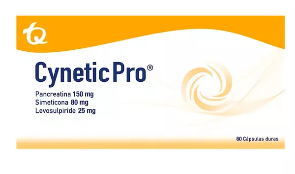 Cynetic Pro