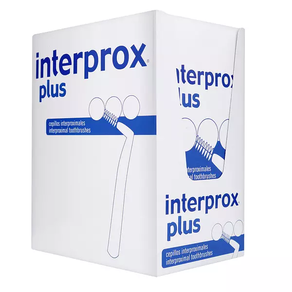 Cepillos Interprox Plus