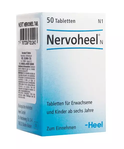 Nervoheel N