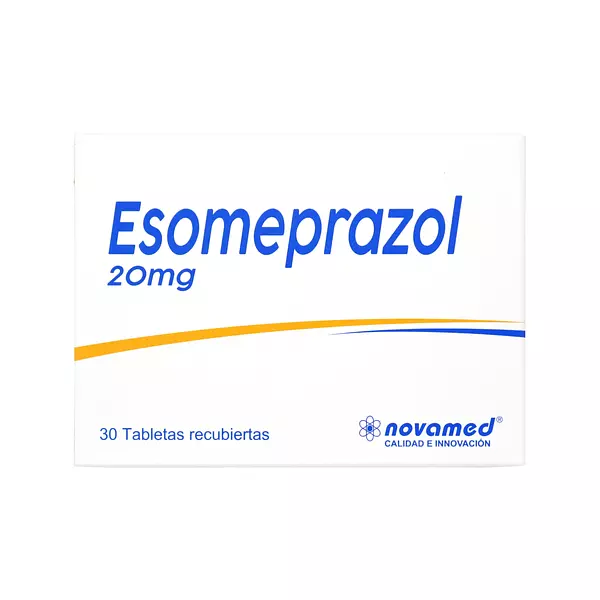 Esomeprazol 20mg