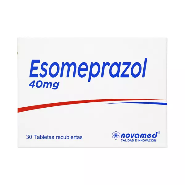 Esomeprazol 40mg