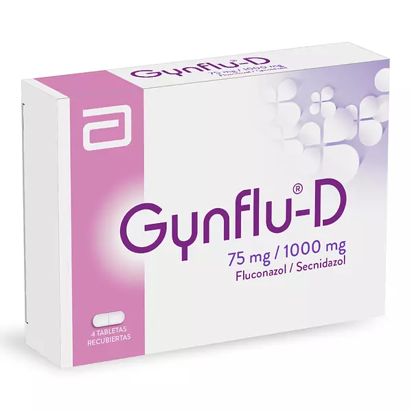 Gynflu-D