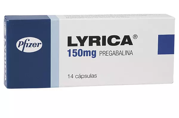 Lyrica 150mg