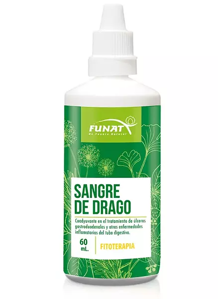 Sangre De Drago