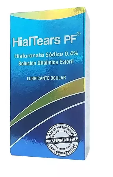 Hialtears Pf