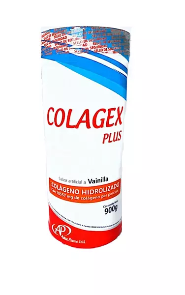 Colagex Plus 900g