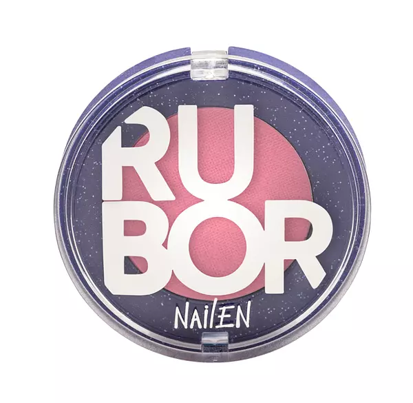 Rubor Nailen Plata N° 28