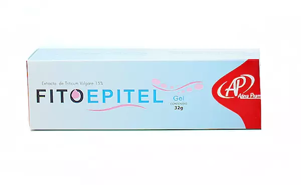 Fitoepitel Gel