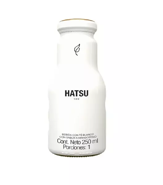 Bebida Hatsu Tea