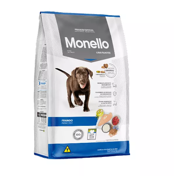 Monello Premium Cachorros