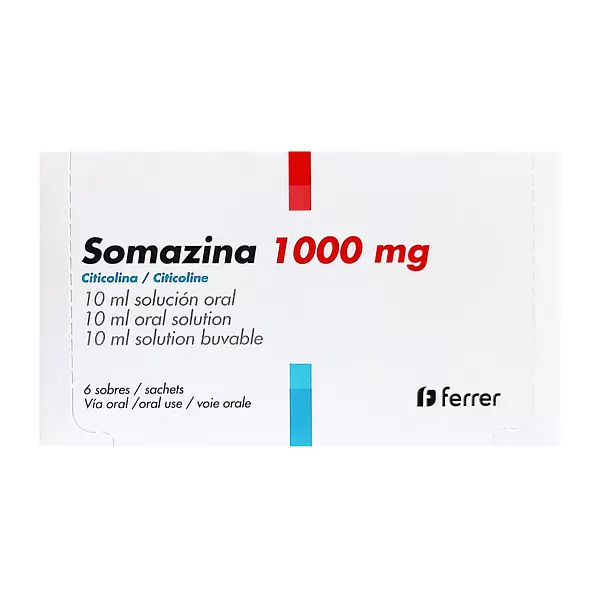 Somazina 1000mg