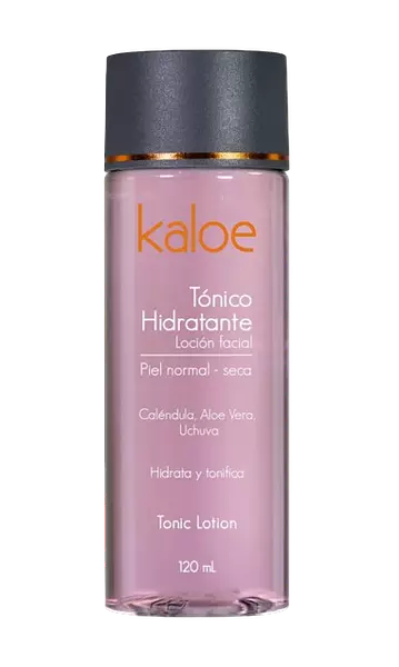 Tónico Hidratante Kaloe