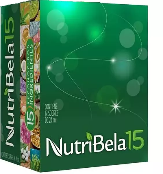 Tratamiento Nutribela