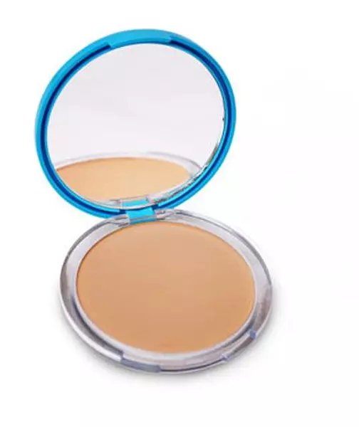 Polvo Compacto Vogue Microhumectante Miel