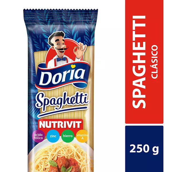 Spaghetti Doria 250g