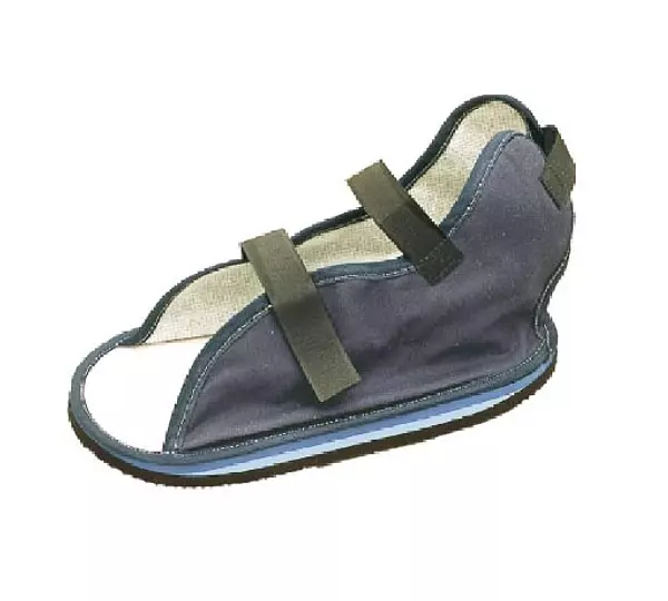 Zapato Para Yeso Talla S Kamex