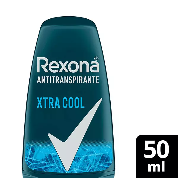 Desodorante Rexona Antitranspirante