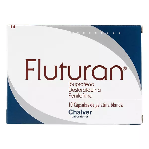 Fluturan 400mg