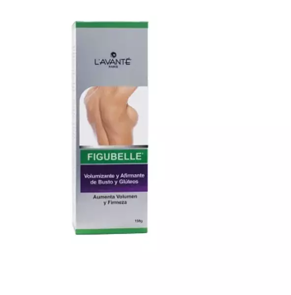 Figubelle Afirmante Busto Y Gluteos