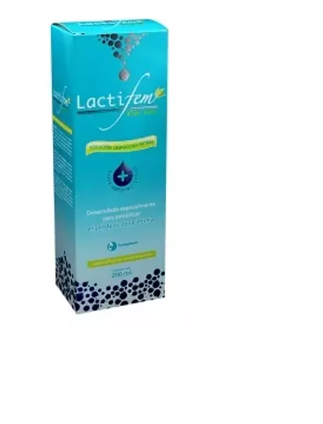 Lactifem Aloevera