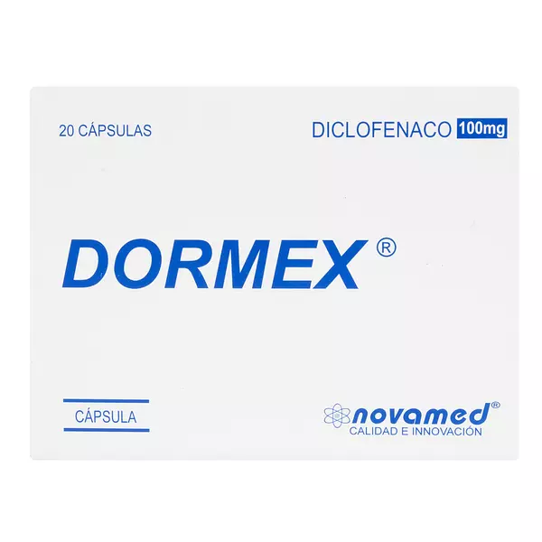 Dormex 100mg