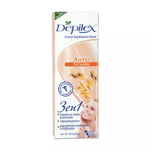 Crema Depilex 30g