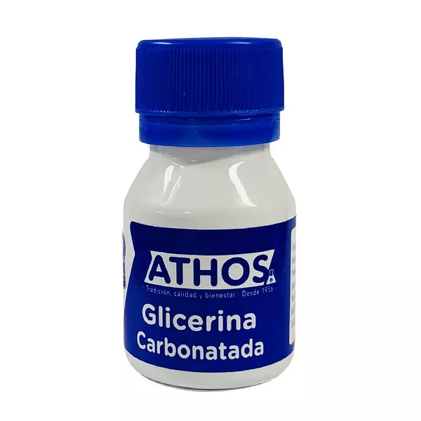 Glicerina Carbonata 30 Ml