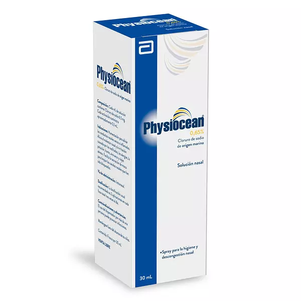 Physiocean Spray