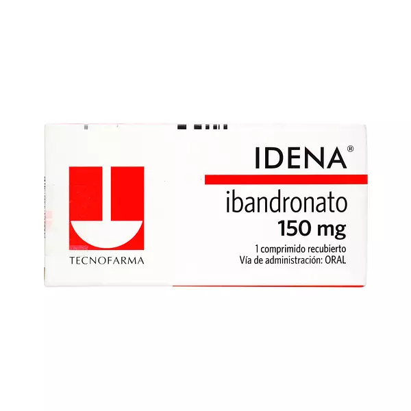 Idena 150mg 1 Tableta